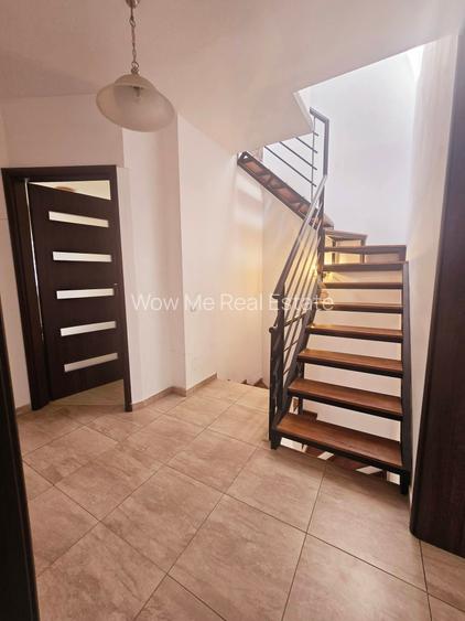 Vilă Tip Duplex, Strada Vitejiei,Bragadiru Cartierul Independenței - 41