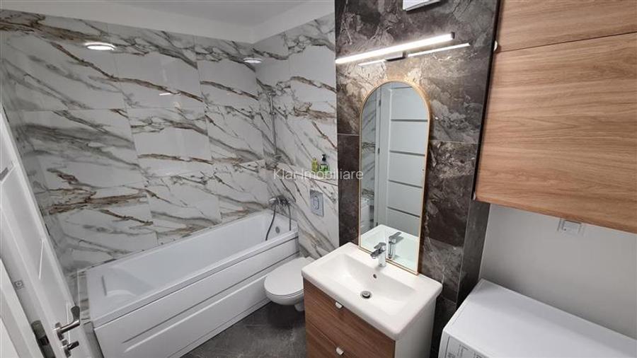 Apartament 2 camere, 57mp,balcon, bloc nou, Scala Frunzisului - 6