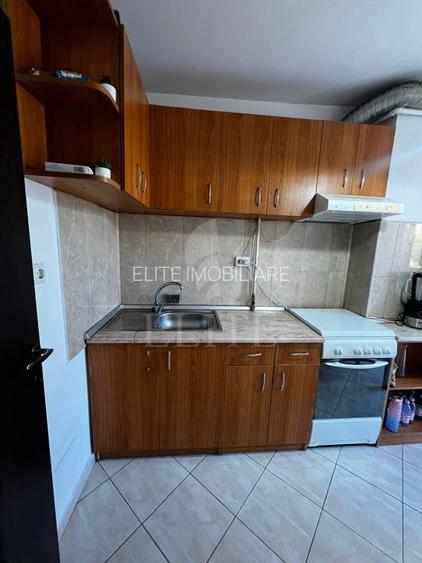 Apartament o camera în zona FABRICII - 12