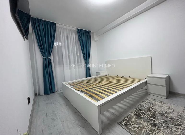 Studio Grozavesti - bld.Regiei *centrala proprie & parcare* l prima inchiriere l - 7