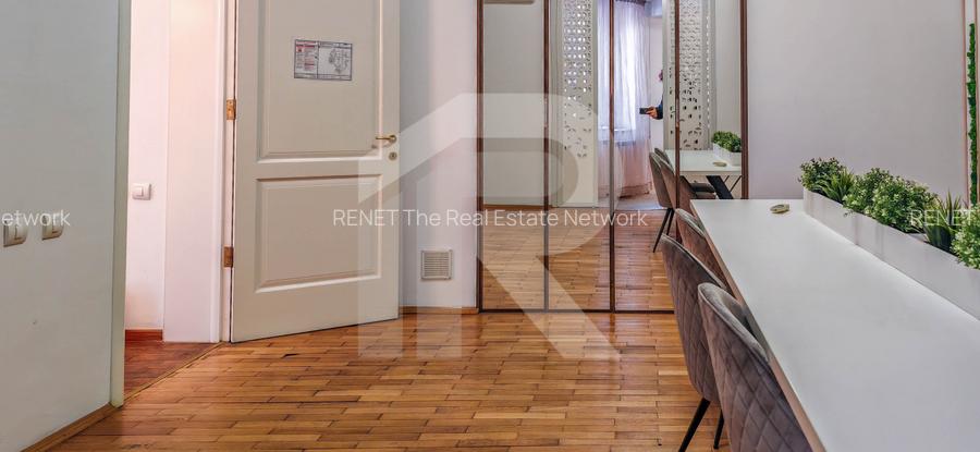 Spațiu de birouri premium în inima capitalei - 9