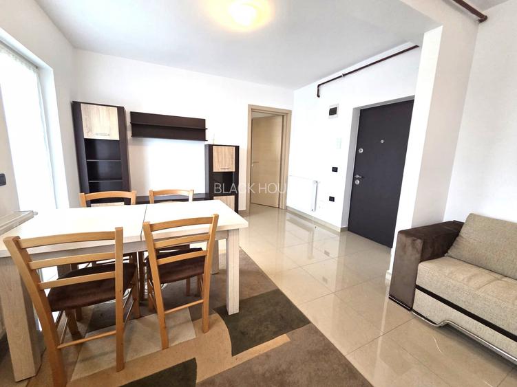 Oportunitate! Apartament 2 camere, parcare, Donath Park - 3
