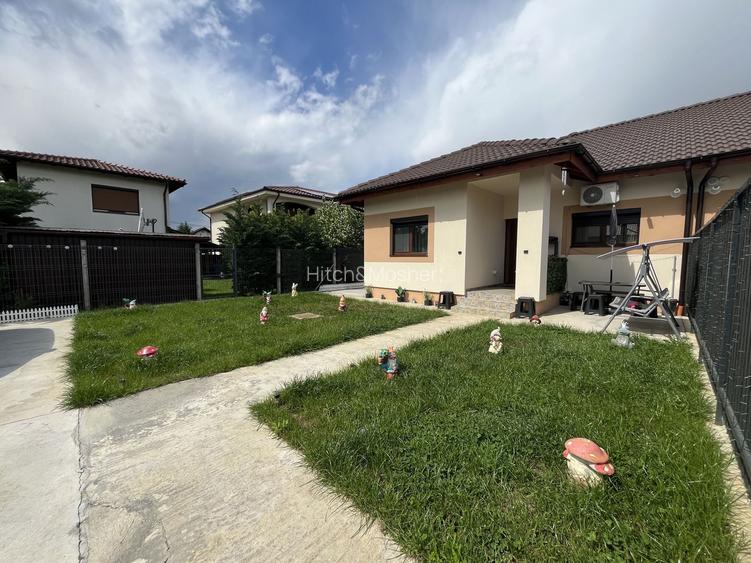 Duplex parter, Mosnita Noua- Comision 0% - 2