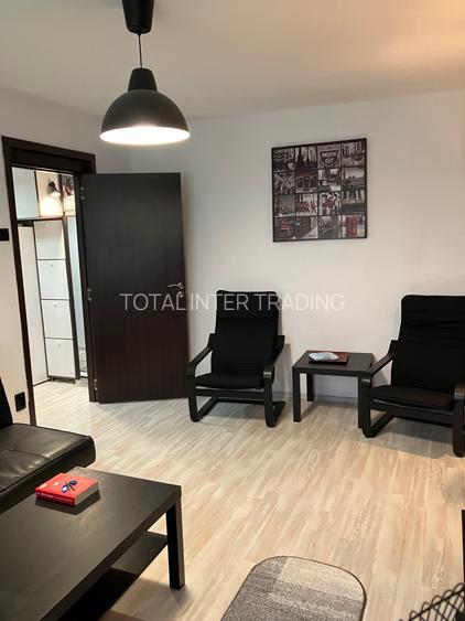 Inchiriere 2 camere Militari-Lujerului,decomandat,7/10,modern,AC,parcare,450€ - 3