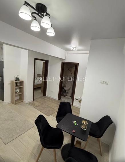 Închiriere apartament 2 camere si curte Popești Leordeni | Pet friendlY - 4
