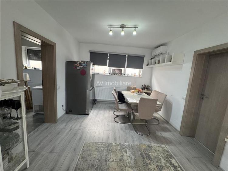 VILA BRAGADIRU | GARAJ | TOATE UTILITATILE | MOBILAT UTITAT | PANOURI | TERASA B - 3