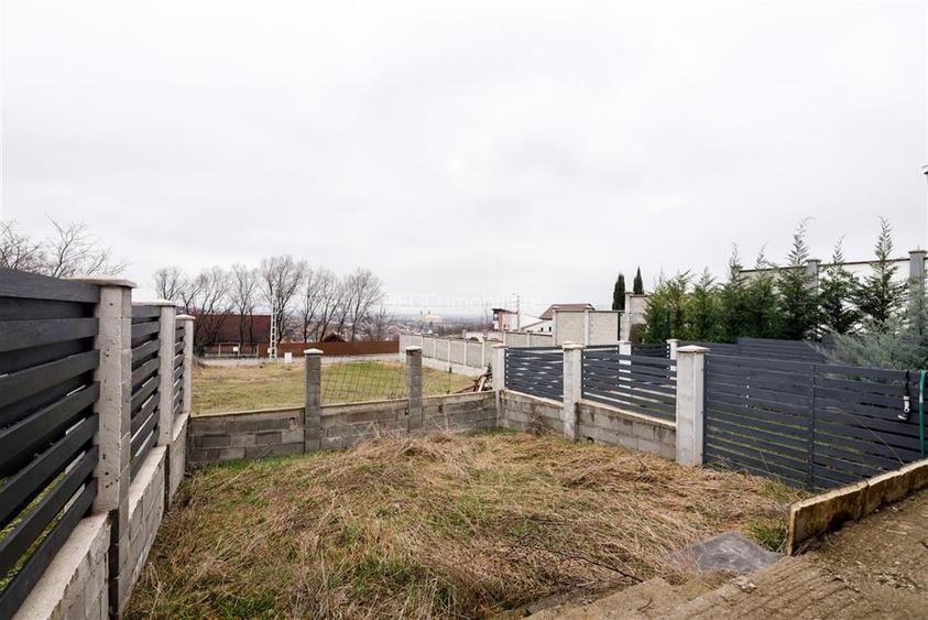 RECO apartament cu 3 camere parter + 2 etaje Oradea zona dealuri - 30