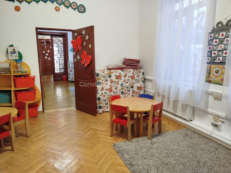 Vila cu prestanta in locatie eleganta Pache LIBERA unica spatiu mare si parcare! - 5