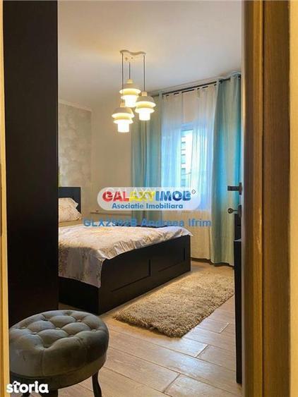 Apartament de inchiriat Lux, Vitan Mall - 4