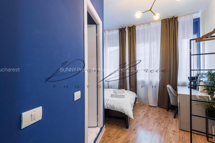 10 sqare metre mini studio! - Piata Romana Metro! Code AR4163-304 - 5