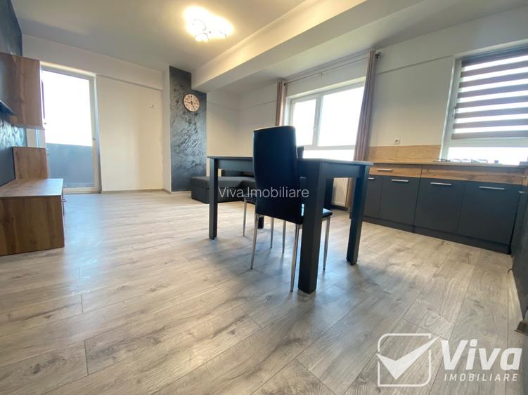 Modern&practic, bloc nou bine facut, pozitie decenta! Tatarasi Kaufland - 5