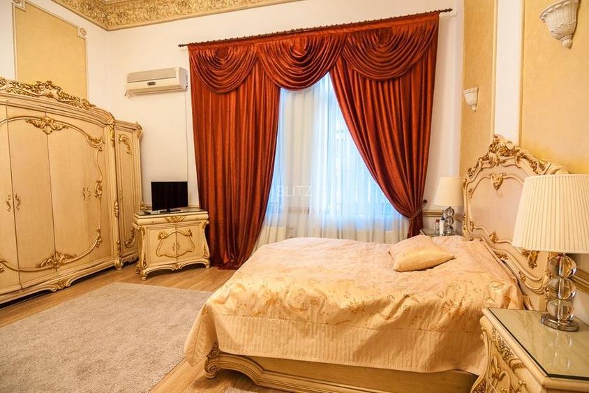 Apartament LUX 6 camere, 200 mp, terasa 25 mp, zona Traian - 5
