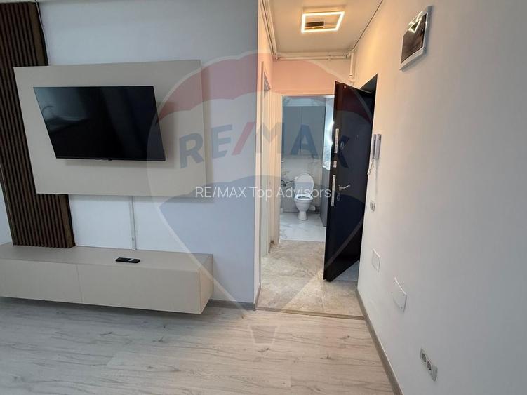 VANZARE Apartament cu 2 camere in zona Militari Residence - 10