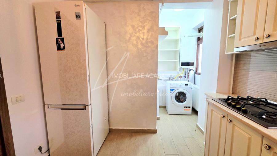 Decomandat, cu 3 camere si 2 bai, 13 Septembrie – Marriott - 37