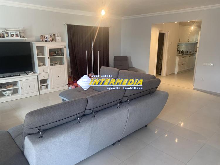 Casa noua finisata la cheie de vanzare in Alba Iulia  cu teren 1467 mp - 16