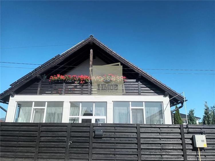 Casa Cristian 150 mp utili teren 460 mp cu panouri solare - 12