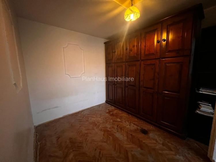 Apartament 3 camere,zona Spitalul Judetean Cuza Vodă - 6