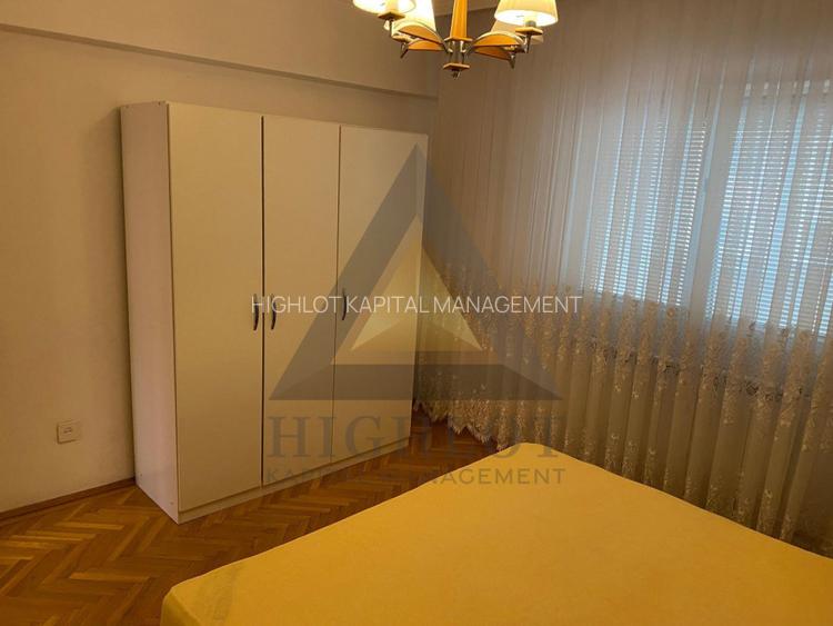 Barbu Vacarescu | 3 camere | stadion Dinamo - 15