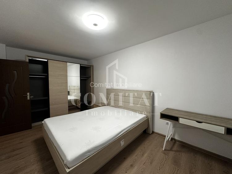 Apartament la cheie | 2 camere | Cartier Terra-Floresti - 10