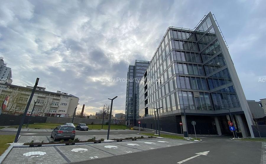 The Mark, Victoriei - comision 0%, reprezentam proprietarul! - 10