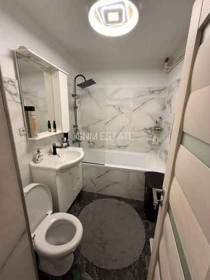 2 Camere Centrala Proprie Metrou Gorjului - 9