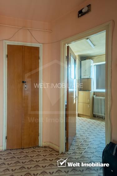  Apartament 2 camere decomandat, 51 mp, Manastur, comision 0% - 19