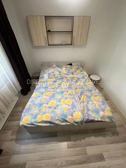 Apartament 3 camere de vanzare – Dambu, 52 mp utili, parter - 4