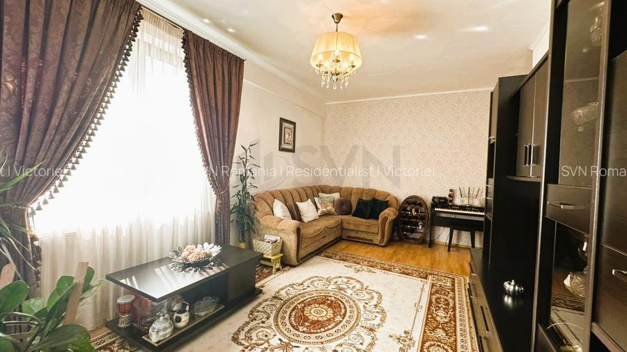 REA1019831 Apartament 3 camere l Loc de parcare si boxa incluse in pret - 2