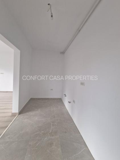 Decebal - Unirii -  Bloc nou - Apartament 3 camere - terasa - 2 grupuri sanitare - 19