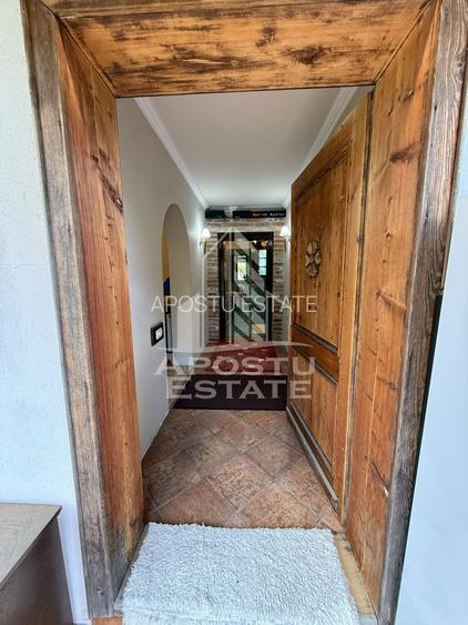 Casa 2 camere la curte comuna, Ghiroda, Timisoara - 25