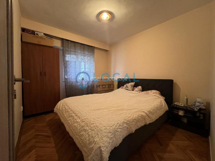 Apartament 2 camere | 47 mp | Garaj | Marasti | Dambovitei - 4