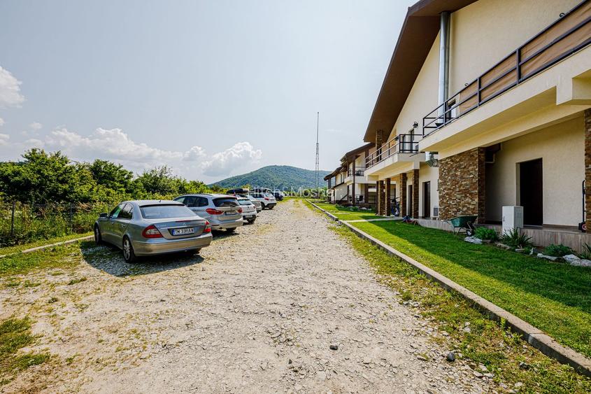 De vanzare pensiune in Sasca Montana - clasificare 3 margarete - 50