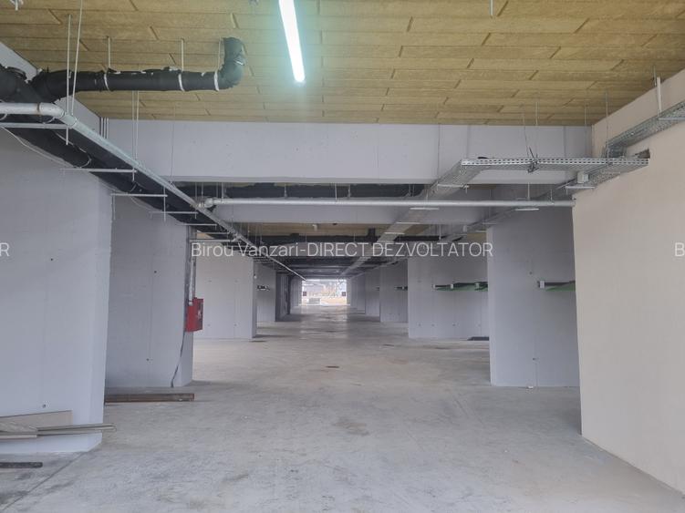 Apartament 2camere,cf.1,centrala proprie,mutare imediata,acte gata,TVA inclus!! - 19