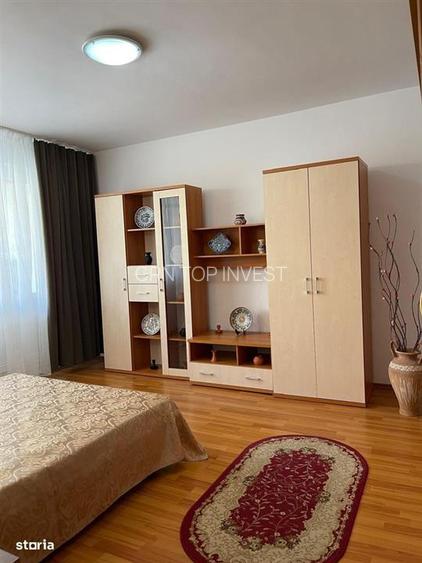 Apartament la etajul 1 zona Intrarea Siretului - 3