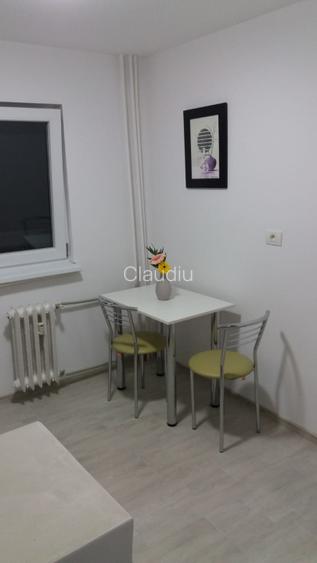 Inchiriez apartament renovat cu 2 camere decomandate - strada Paltinis - 2