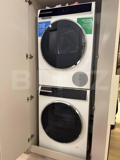 Apartament de lux • 2 camere • 56mp • NZEB, loc de parcare inclus - 13