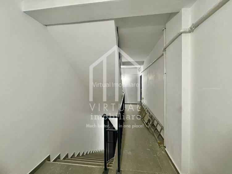 Apartament cu 2 camere, 52mp utili + balcon, etaj 2/4, Selimbar - 13