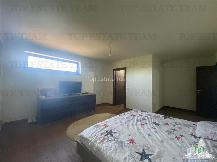 Vila P+1 cu 4 camere, localitatea Arsa/ Mangalia, Constanta - 17