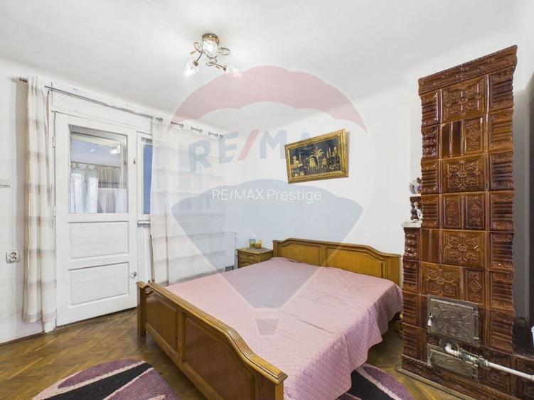 Casă cu 4 camere de vânzare în Bucurestii Noi | 15 min Metrou - 13