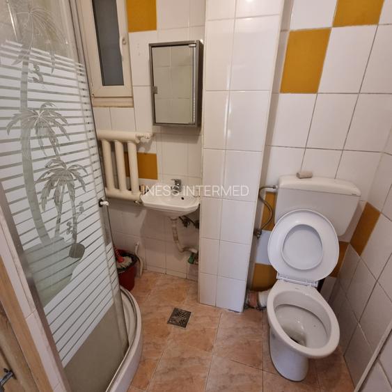 SALA PALATULUI, STIRBEI, CALEA VICTORIEI, 2 CAM NEMOBILATE PARTER - 11