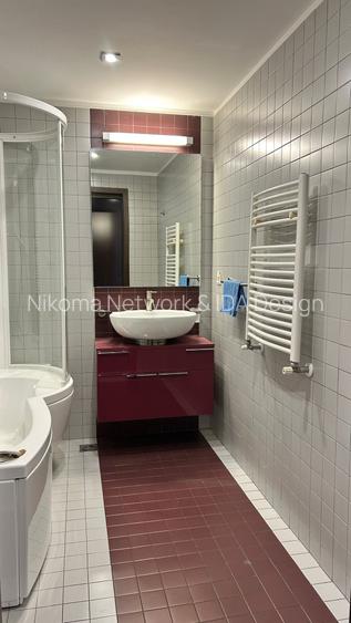 Apartament spațios cu 5 camere in imobil situat in zona Dorobanti Capitale - 11