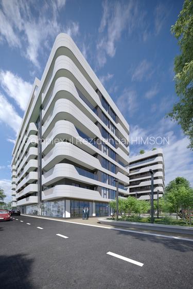 Complexul Rezidential HIMSON - 3