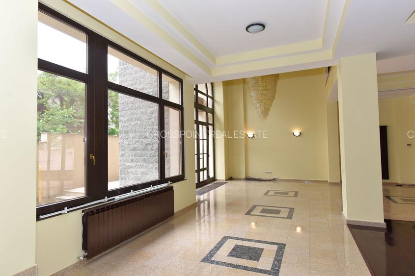 Cotroceni, apartament in vila de inchiriat. Birou/rezidential - 2