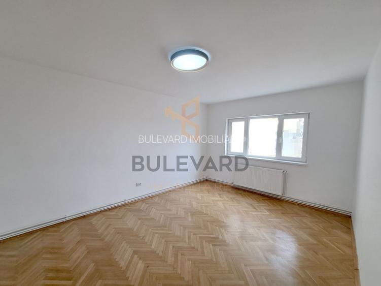 Nou pe piata! Apartament 3 camere zona Piata Cipariu! Renovat! - 10