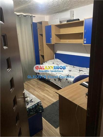 Apartament 3 camere, decomandat. mobilat, Diham, Mega Mall - 5