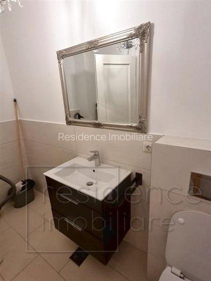 Penthouse modern cu 3 camere, Centru, zona Parcul Central+2 Garaje - 18