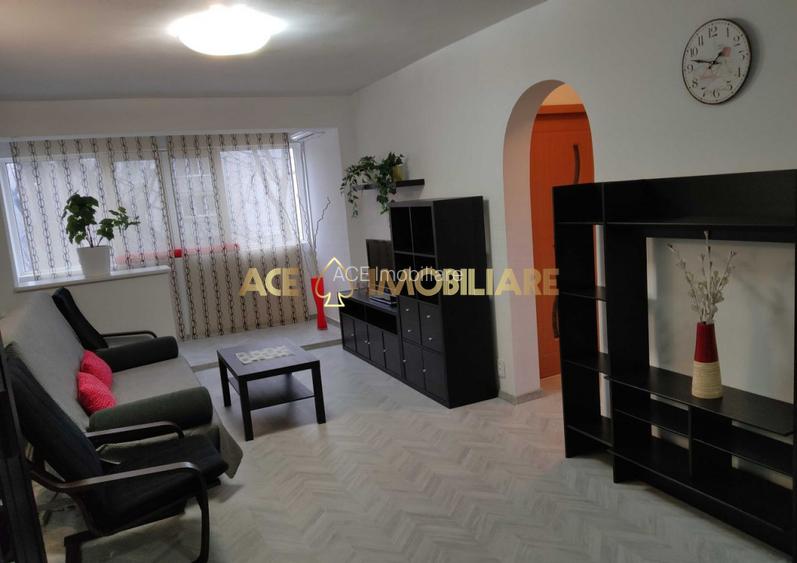 2 Camere de inchiriat | Drumul Taberei | Metrou | Pet Friendly - 2