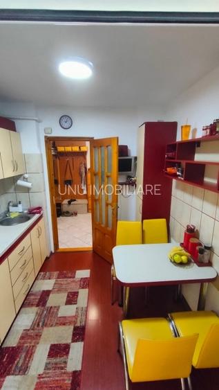 Apartament cu 3 camere - Pacurari - Profi ( Strada Neculau) - 4
