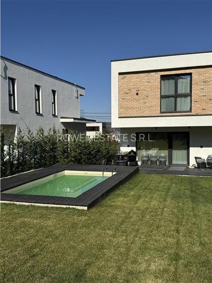 Casa Individuala finisata si mobilata ,situata in cartierul Andrei Muresanu! - 27