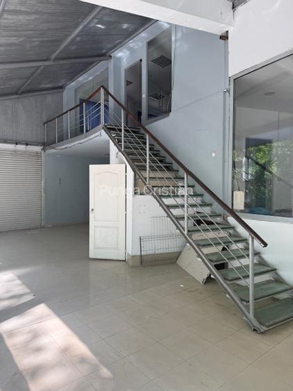 De vanzare Teren+ hala +showroom - 13